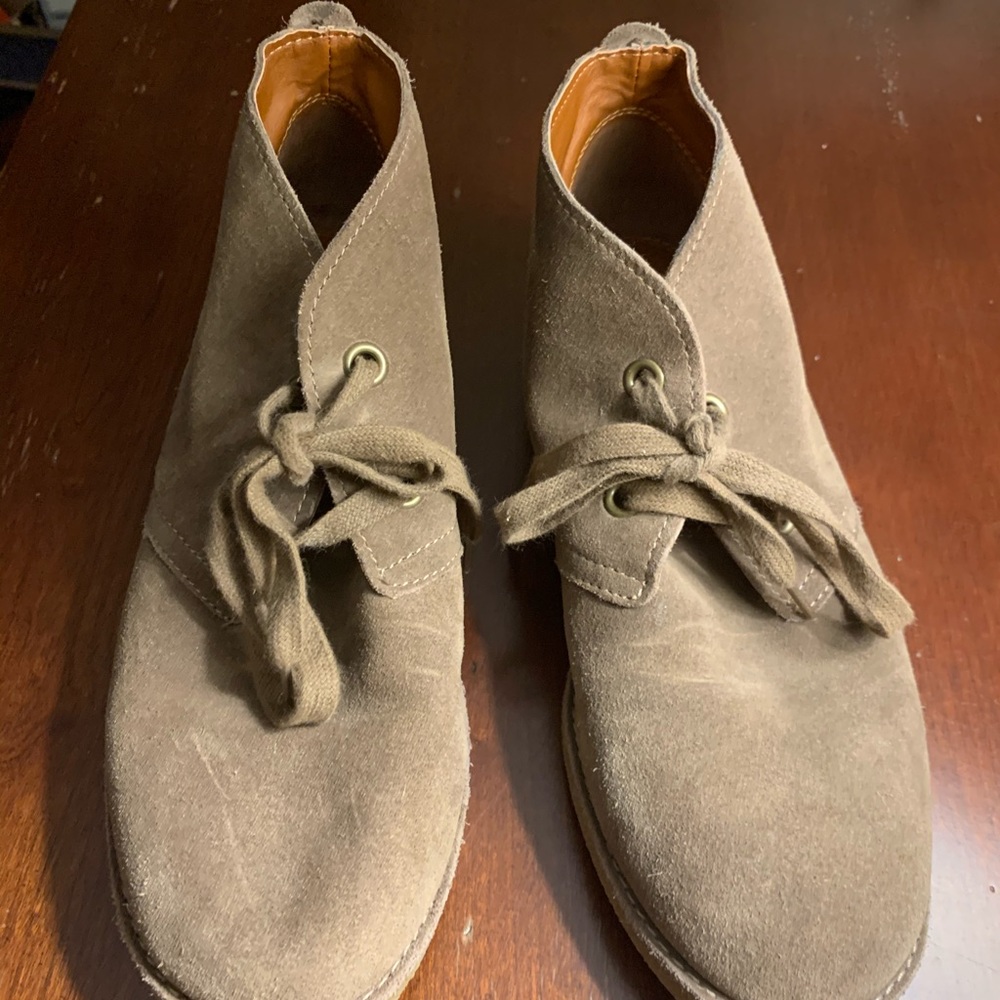 Lucky Brand Women’s Booties